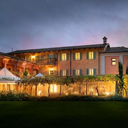 Agriturismo San Martino Clavesana Екстериор снимка