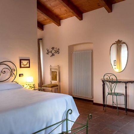 Agriturismo San Martino Clavesana Екстериор снимка