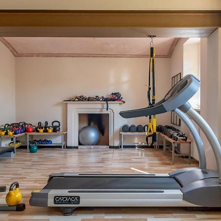 Agriturismo San Martino Clavesana Екстериор снимка