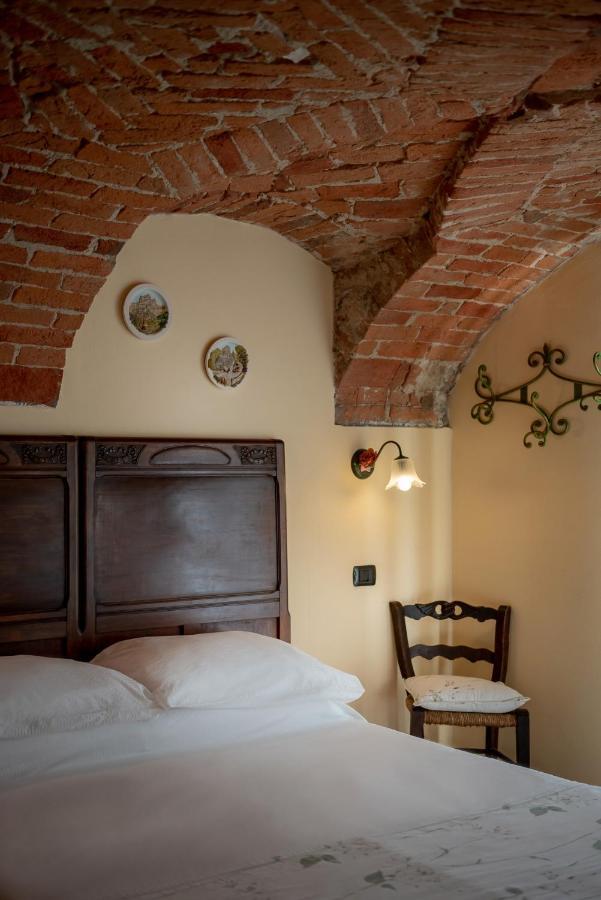 Agriturismo San Martino Clavesana Екстериор снимка