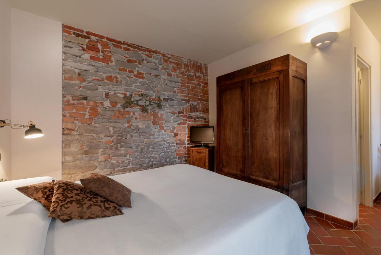 Agriturismo San Martino Clavesana Екстериор снимка