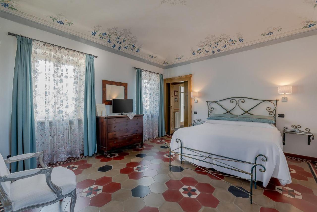 Agriturismo San Martino Clavesana Екстериор снимка