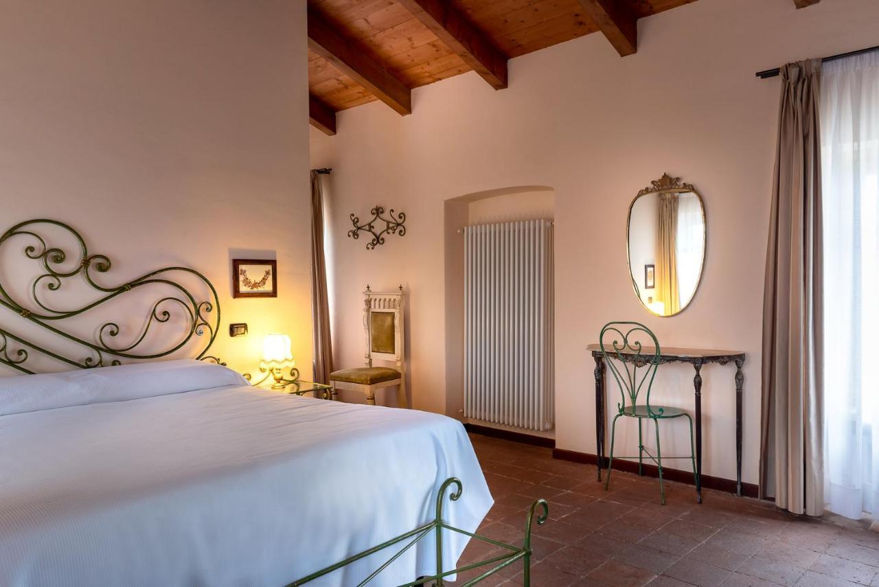 Agriturismo San Martino Clavesana Екстериор снимка