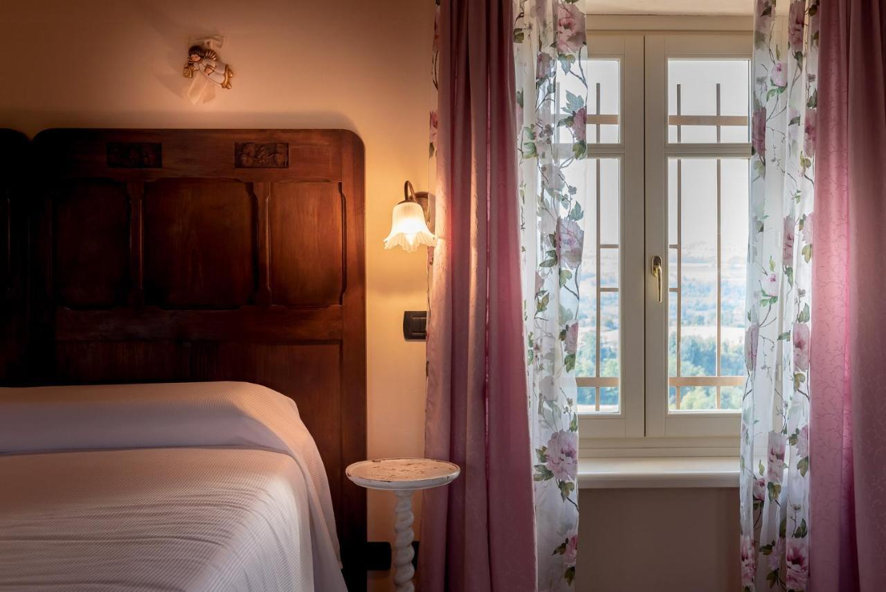 Agriturismo San Martino Clavesana Екстериор снимка