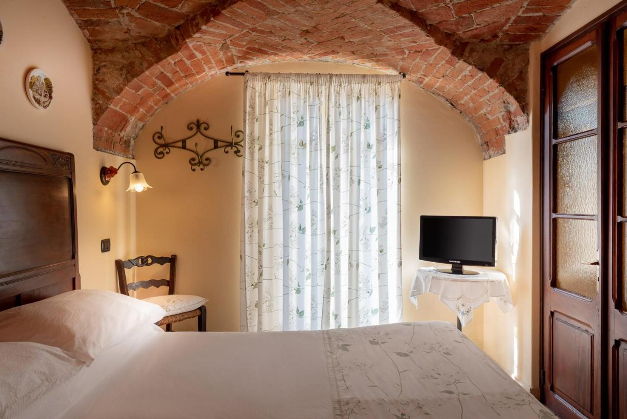 Agriturismo San Martino Clavesana Екстериор снимка