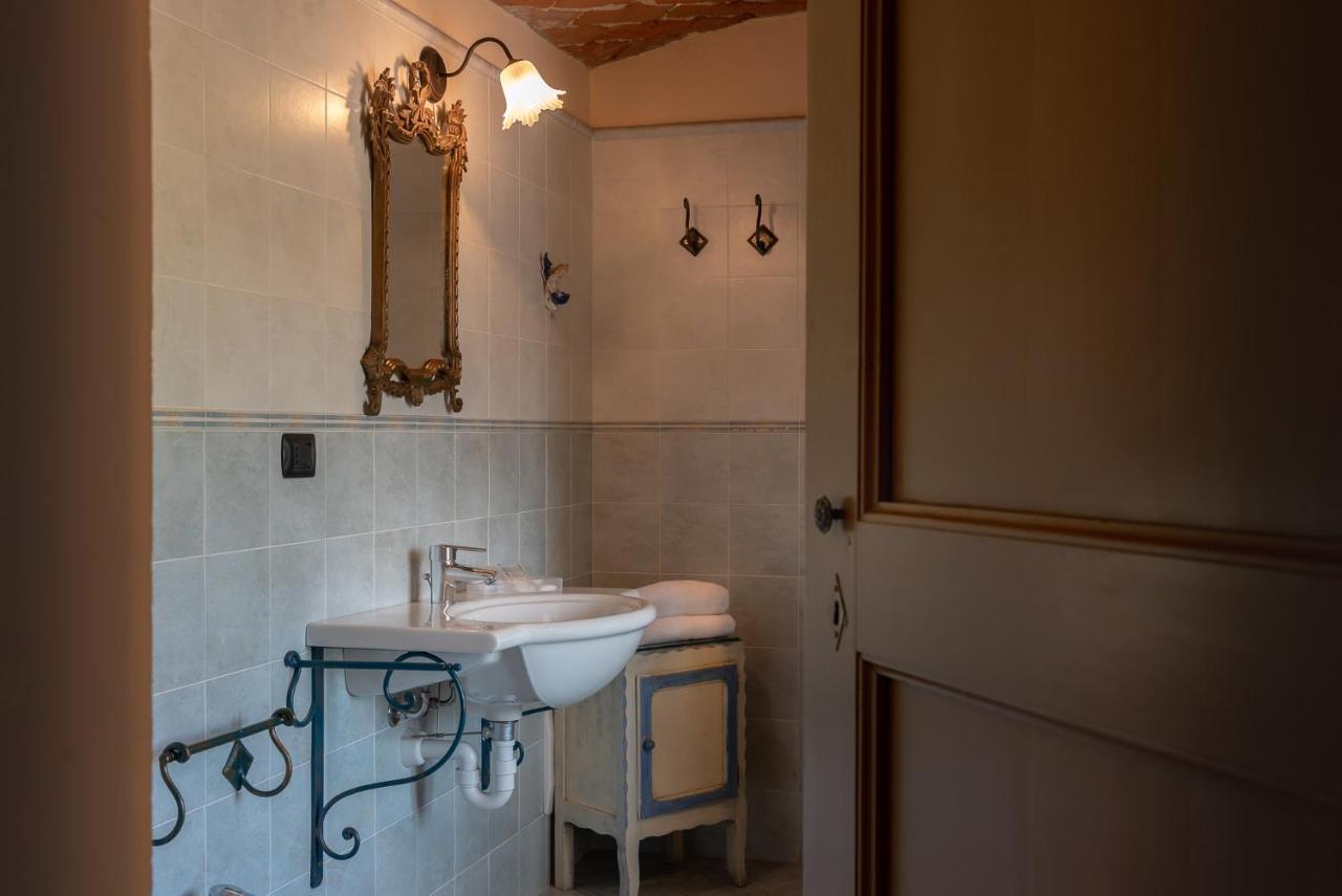 Agriturismo San Martino Clavesana Екстериор снимка