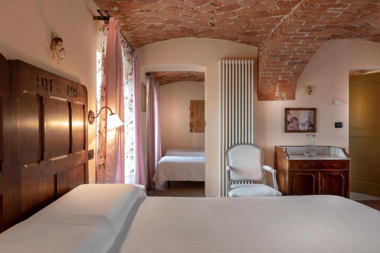 Agriturismo San Martino Clavesana Екстериор снимка