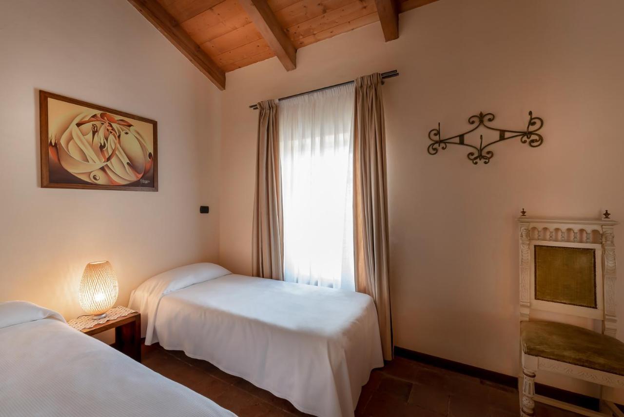 Agriturismo San Martino Clavesana Екстериор снимка