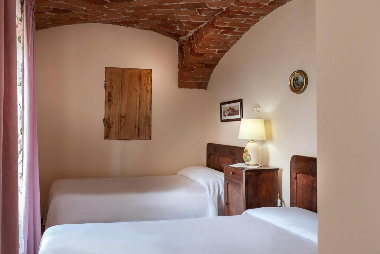 Agriturismo San Martino Clavesana Екстериор снимка