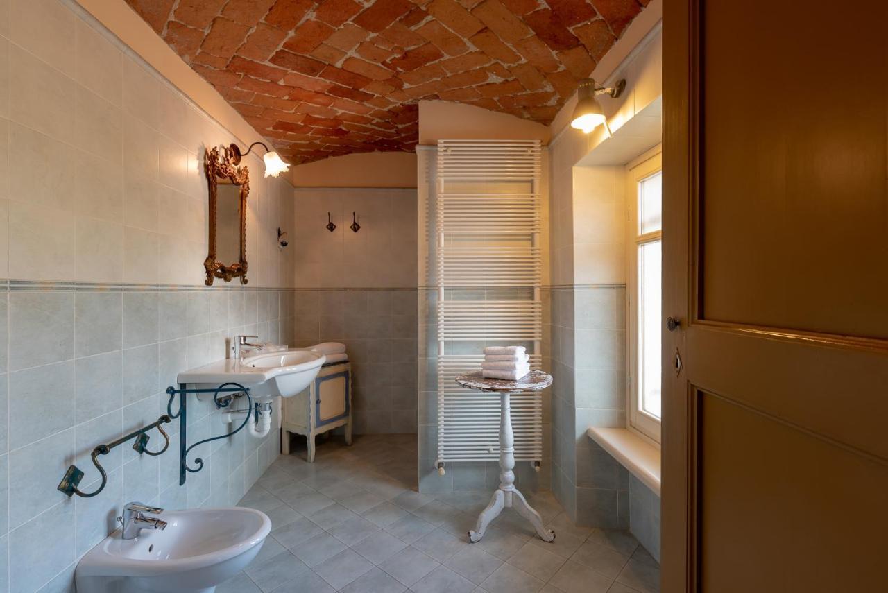 Agriturismo San Martino Clavesana Екстериор снимка