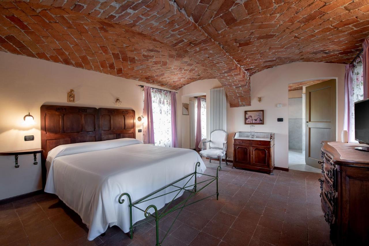 Agriturismo San Martino Clavesana Екстериор снимка