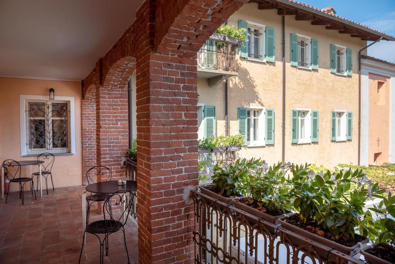 Agriturismo San Martino Clavesana Екстериор снимка