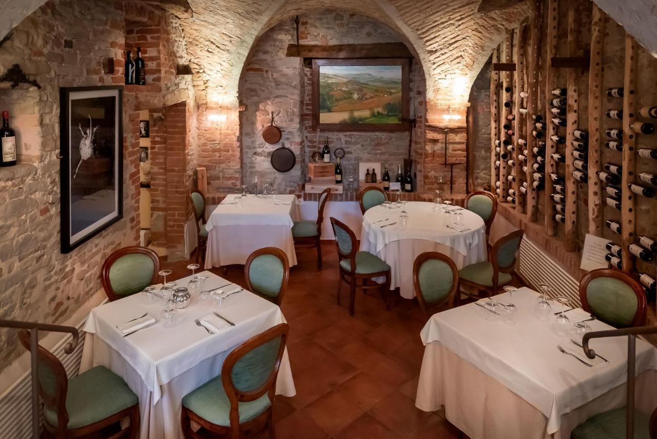 Agriturismo San Martino Clavesana Екстериор снимка
