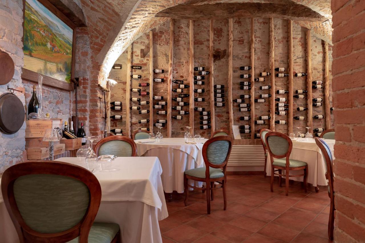 Agriturismo San Martino Clavesana Екстериор снимка