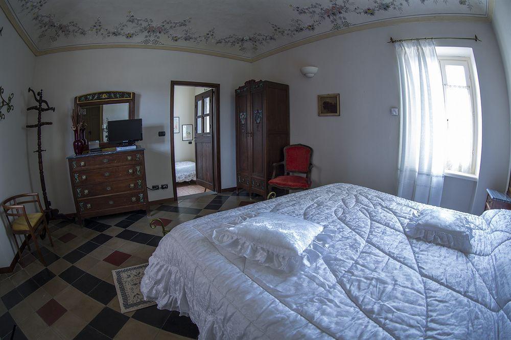 Agriturismo San Martino Clavesana Екстериор снимка
