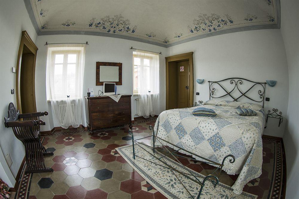 Agriturismo San Martino Clavesana Екстериор снимка