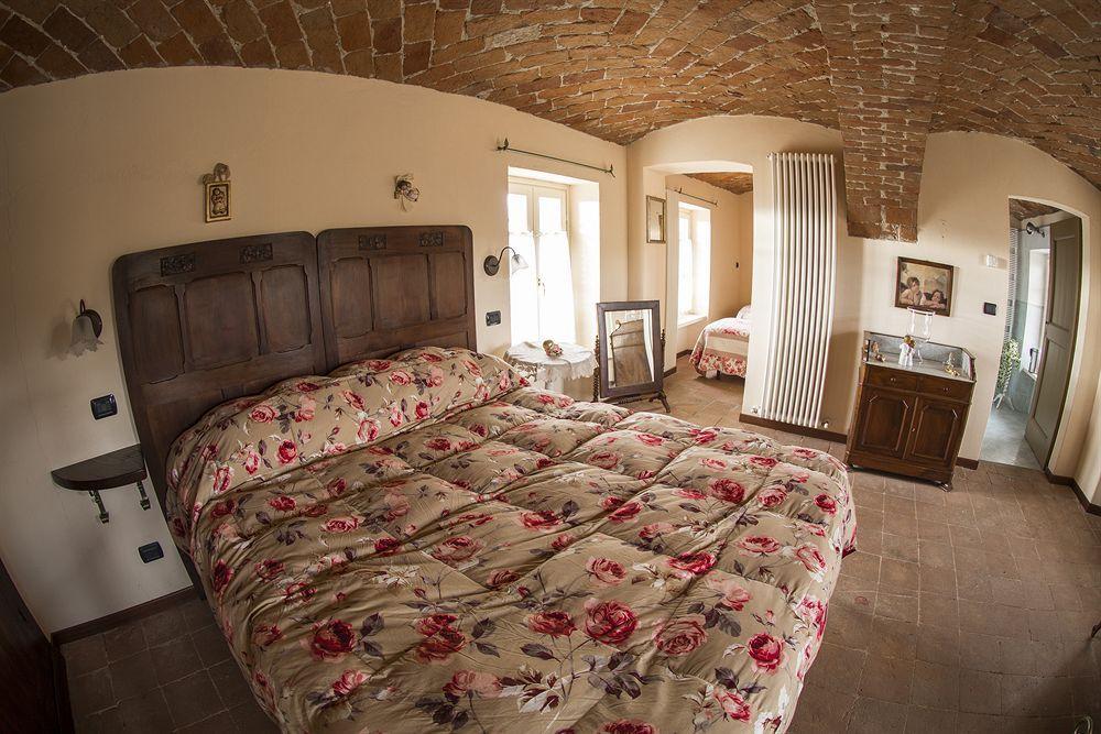 Agriturismo San Martino Clavesana Екстериор снимка