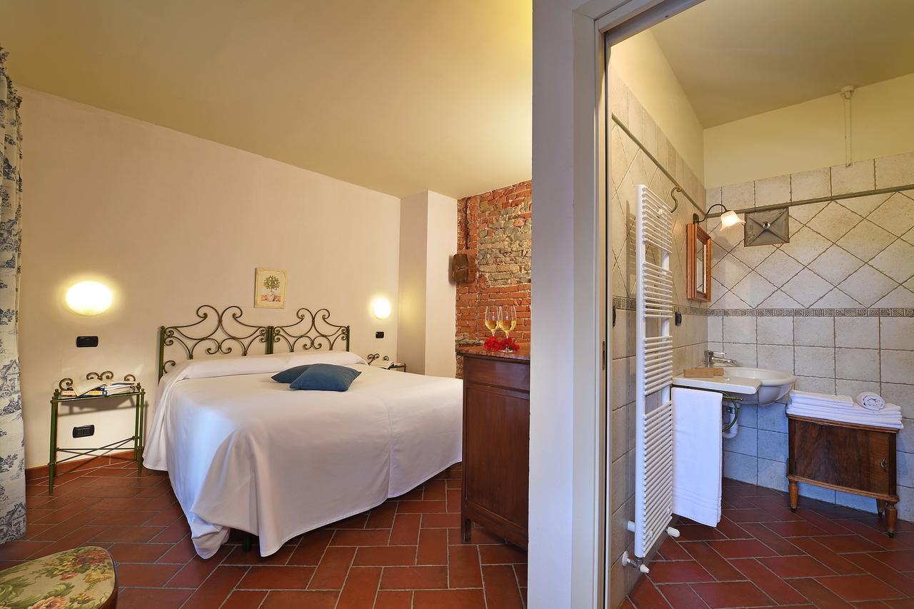 Agriturismo San Martino Clavesana Екстериор снимка