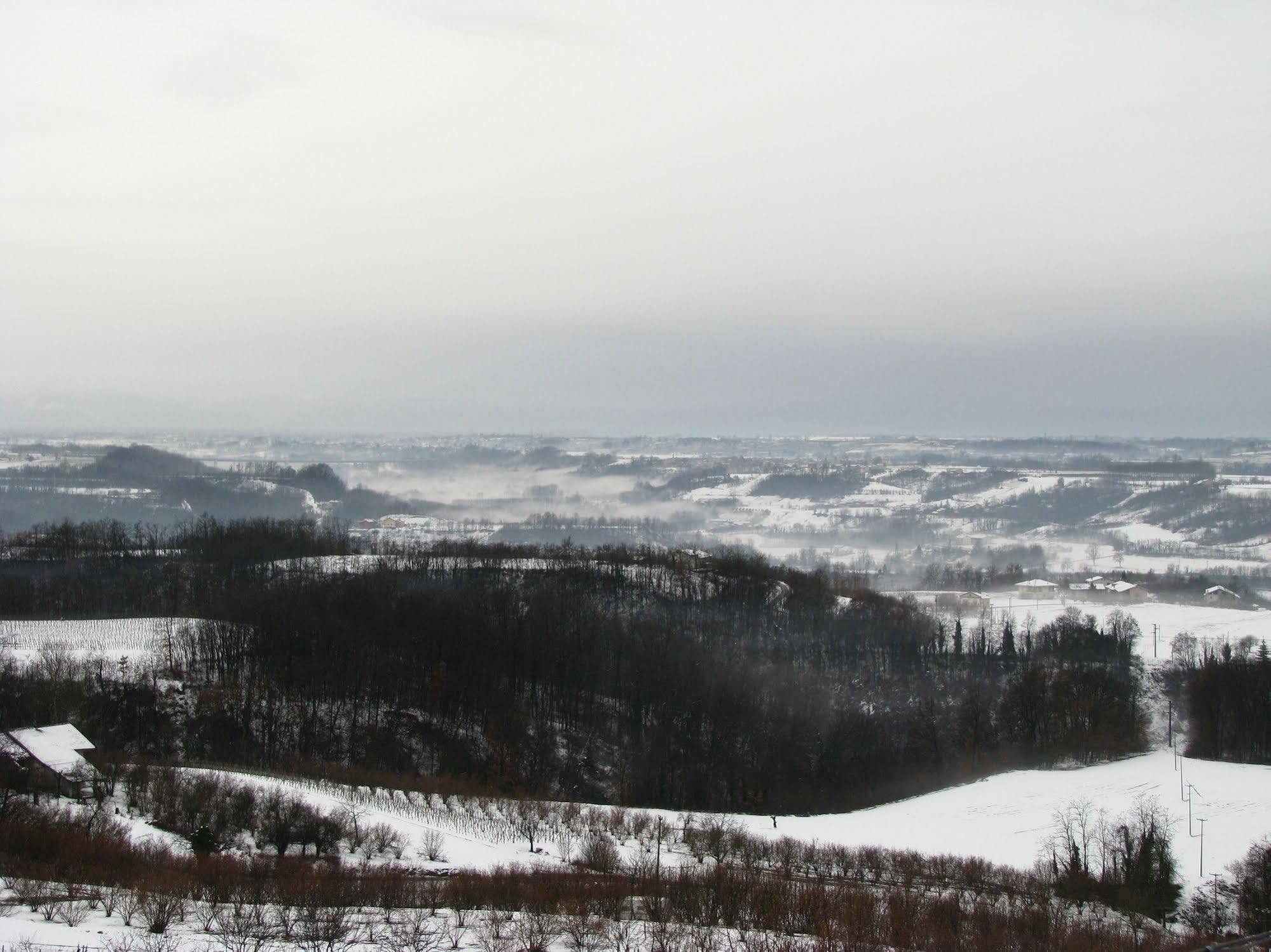Agriturismo San Martino Clavesana Екстериор снимка