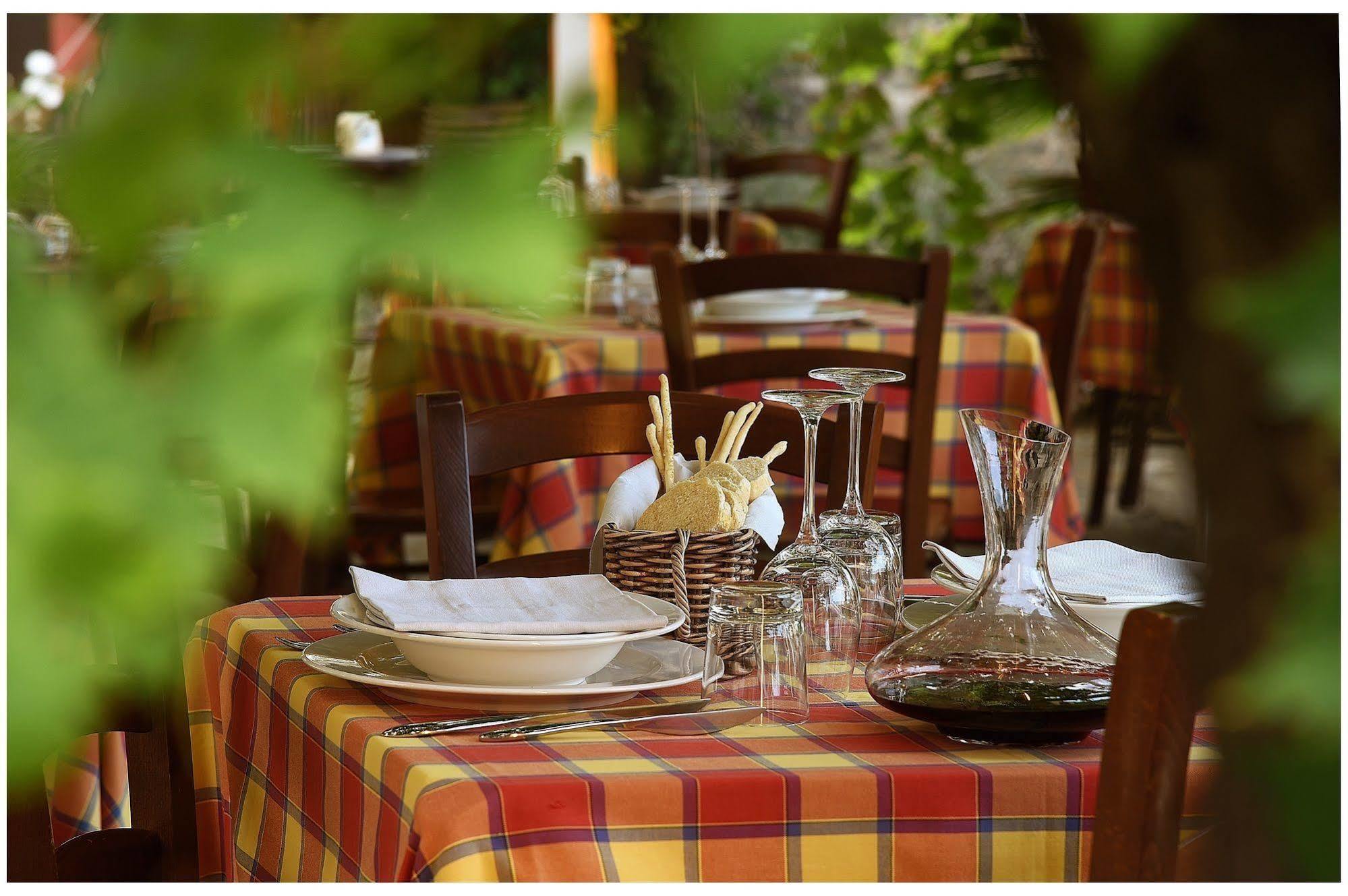 Agriturismo San Martino Clavesana Екстериор снимка