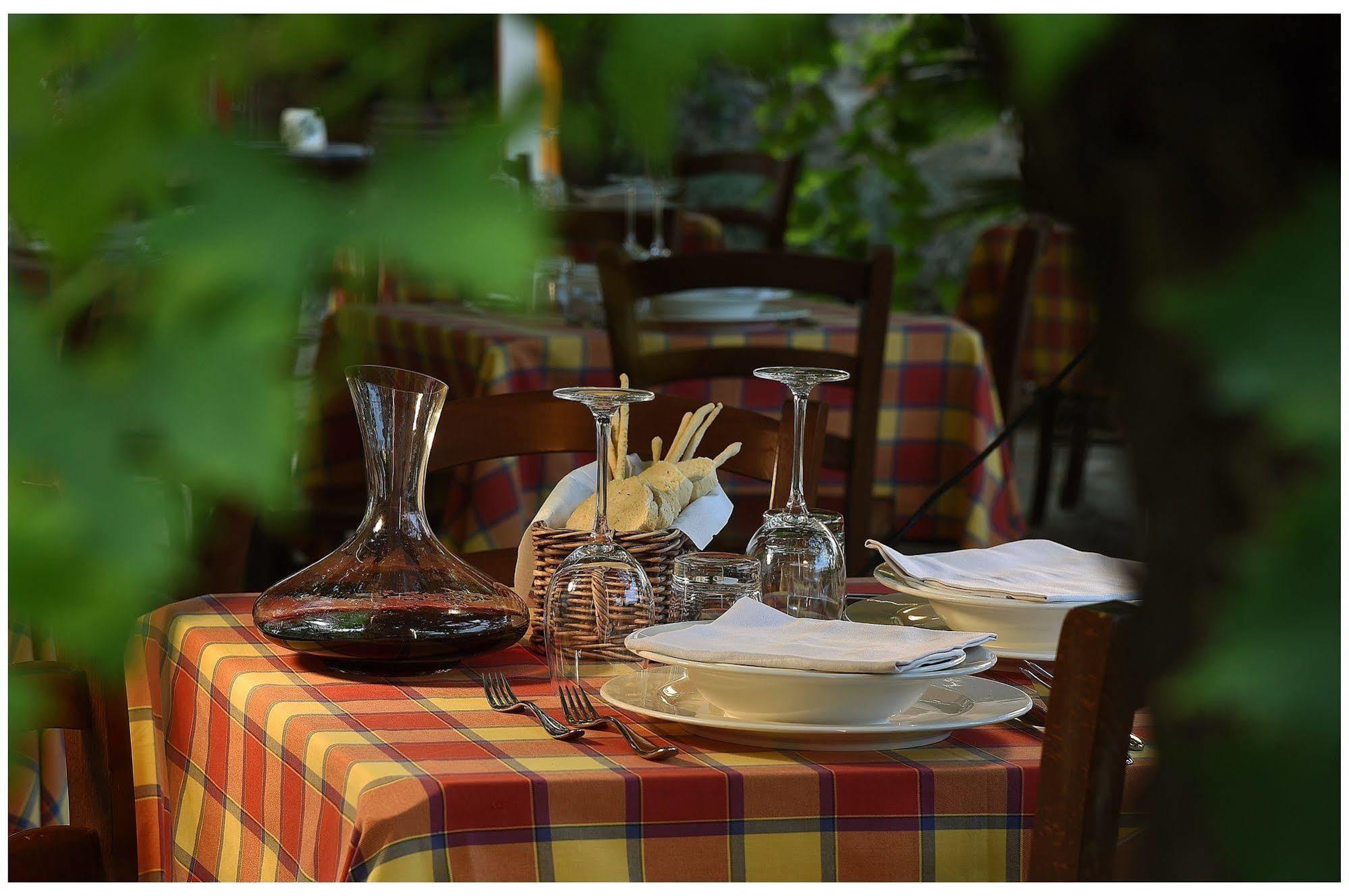 Agriturismo San Martino Clavesana Екстериор снимка