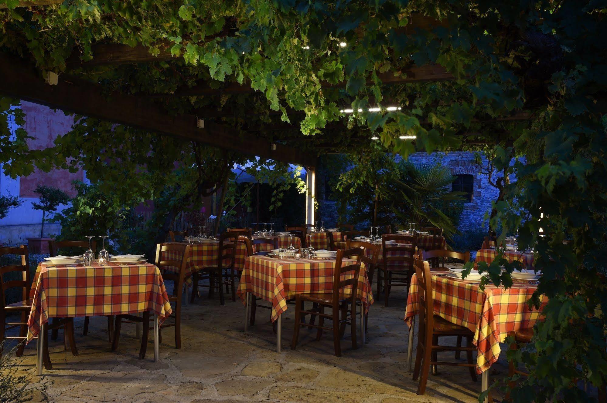 Agriturismo San Martino Clavesana Екстериор снимка