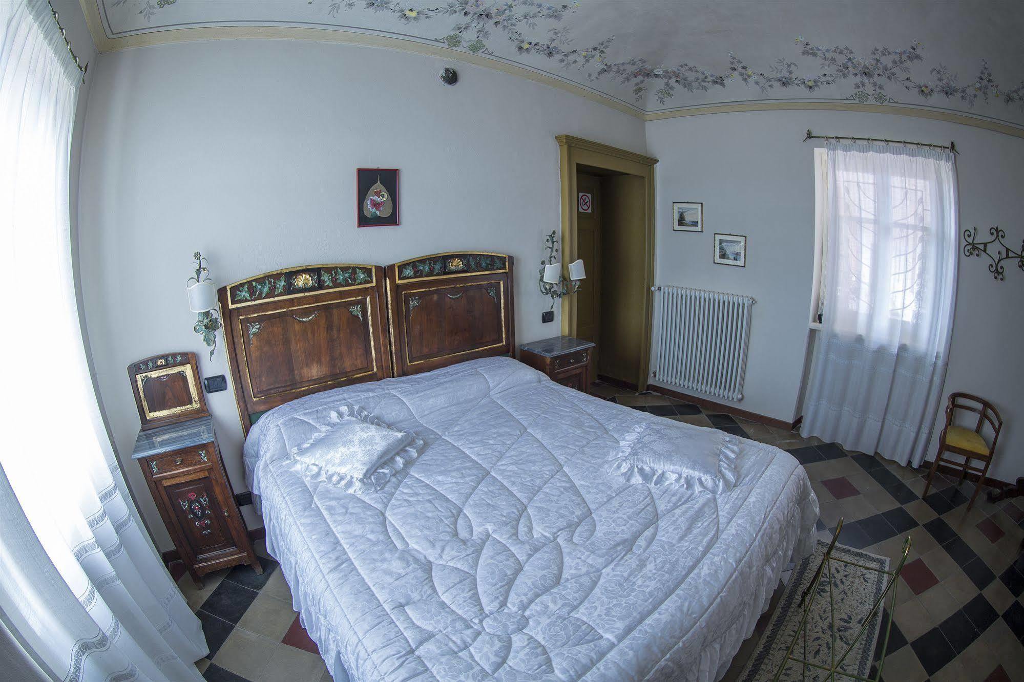 Agriturismo San Martino Clavesana Екстериор снимка