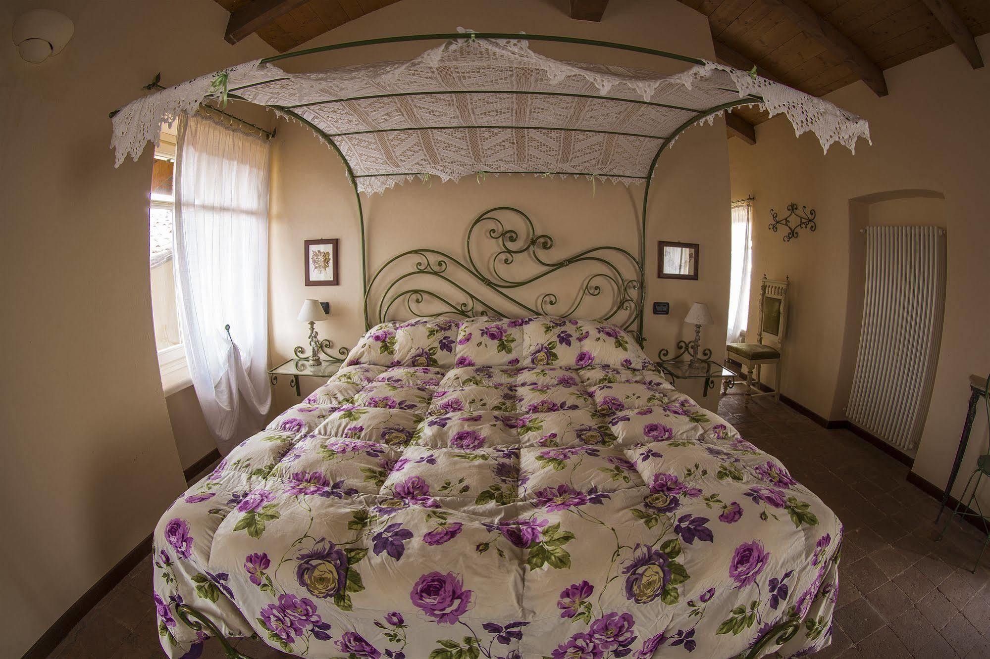 Agriturismo San Martino Clavesana Екстериор снимка