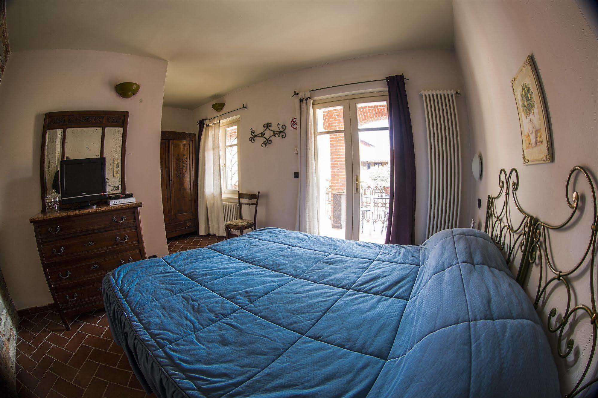 Agriturismo San Martino Clavesana Екстериор снимка
