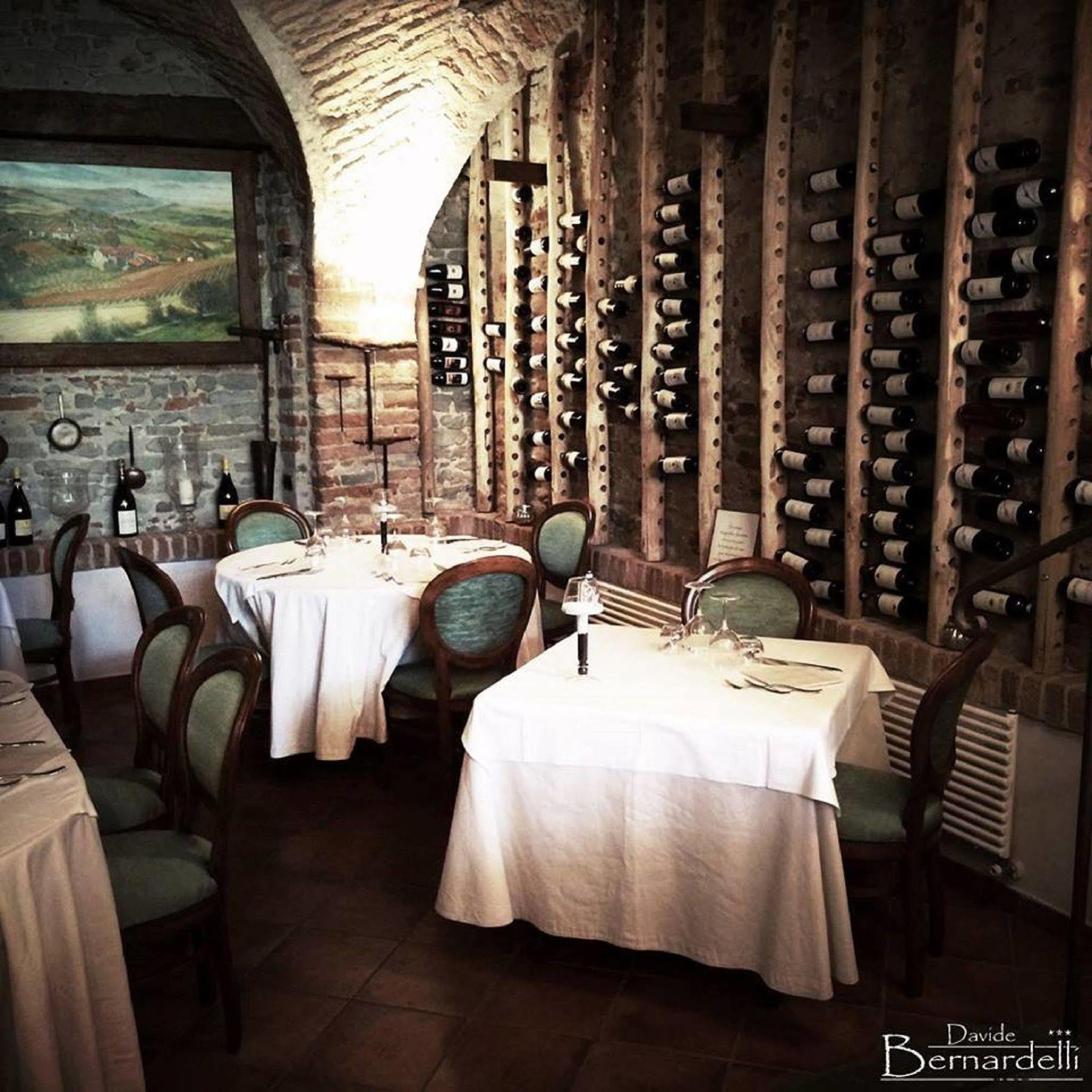 Agriturismo San Martino Clavesana Екстериор снимка